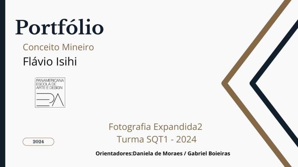 Obra de Flavio Augusto Isihi
