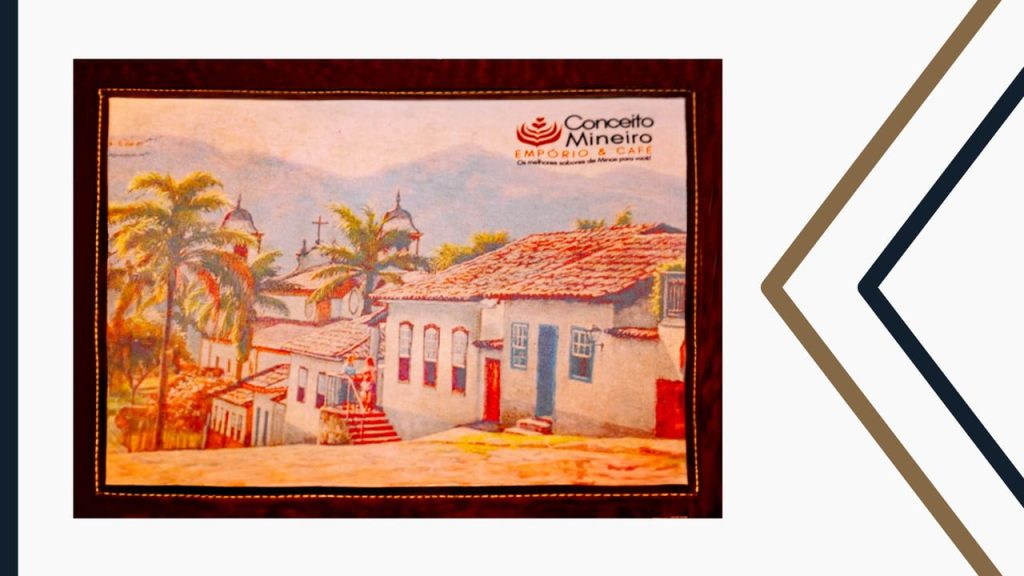 Obra de Flavio Augusto Isihi