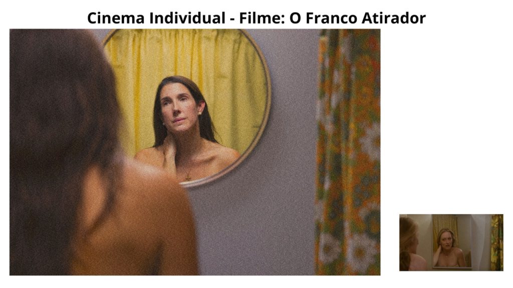 Obra de Flavio Augusto Isihi