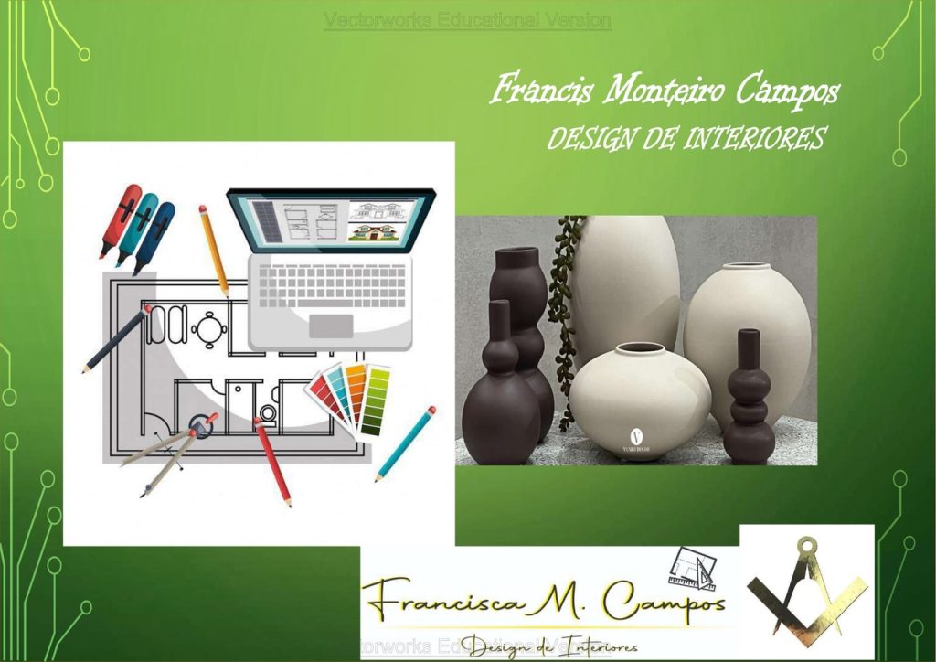 Obra de Francisca De Paula Penedo Monteiro Campos