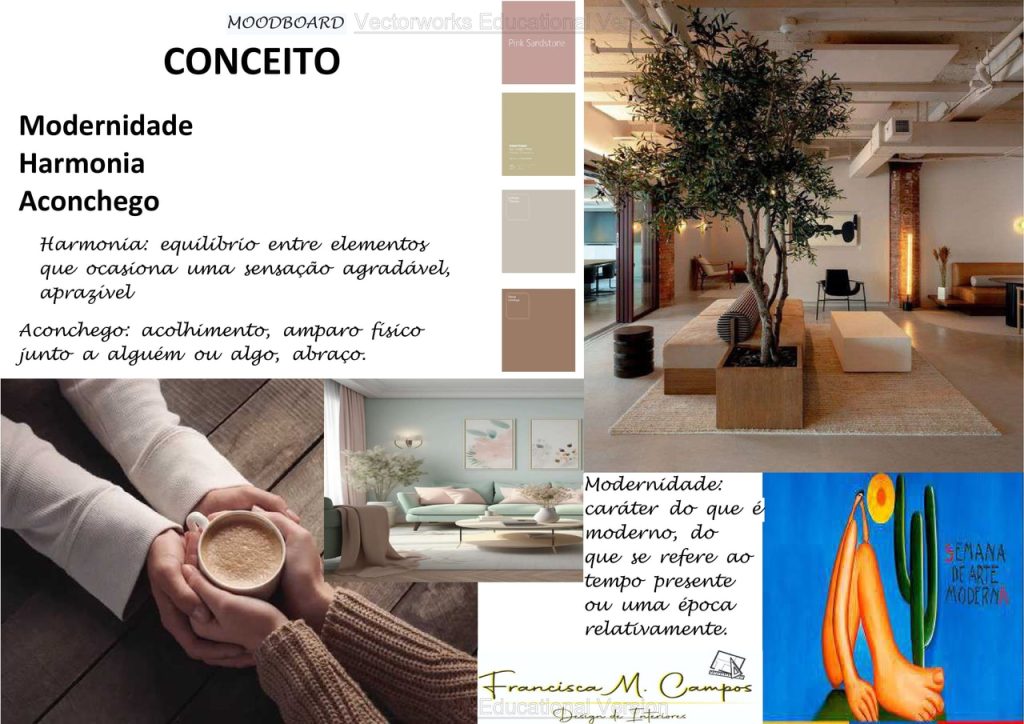 Obra de Francisca De Paula Penedo Monteiro Campos