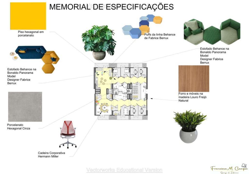 Obra de Francisca De Paula Penedo Monteiro Campos