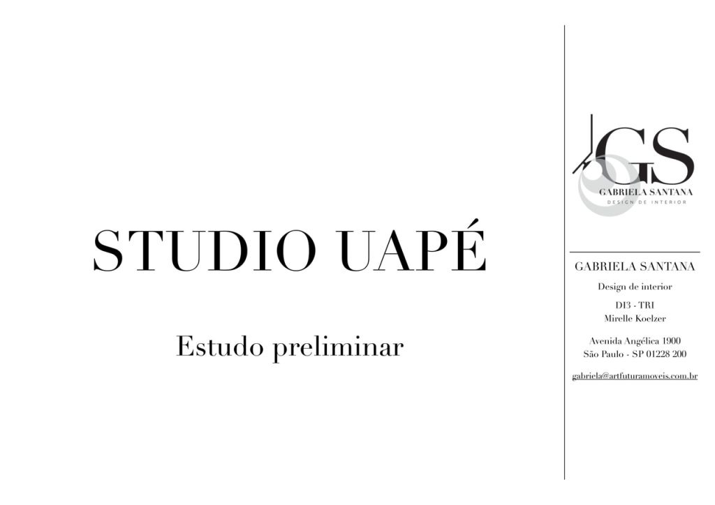 Obra de Gabriela Santana Pedro