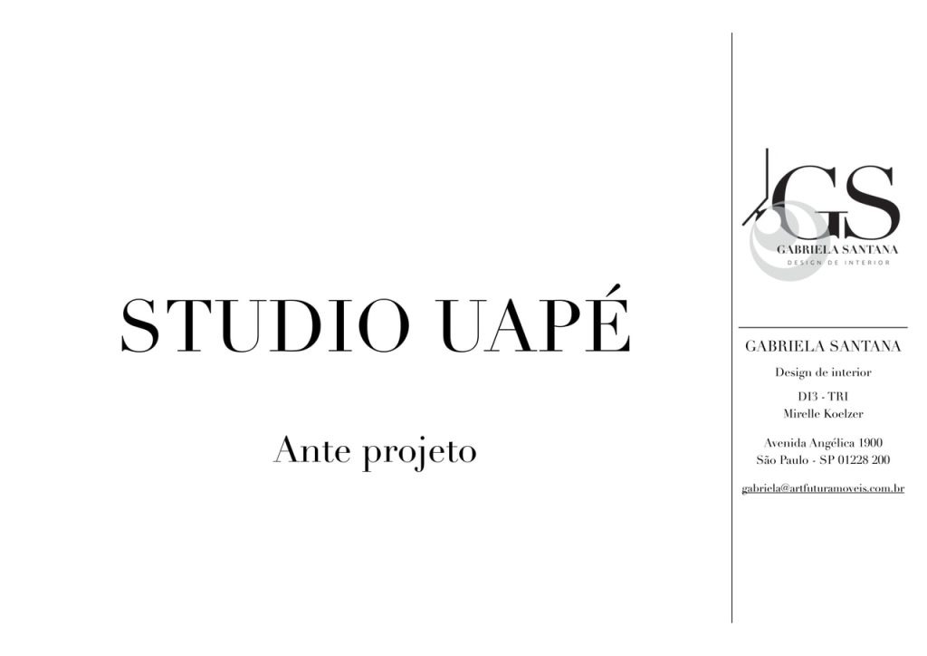 Obra de Gabriela Santana Pedro