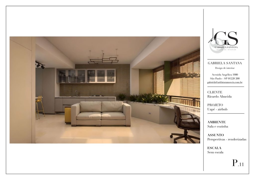 Obra de Gabriela Santana Pedro