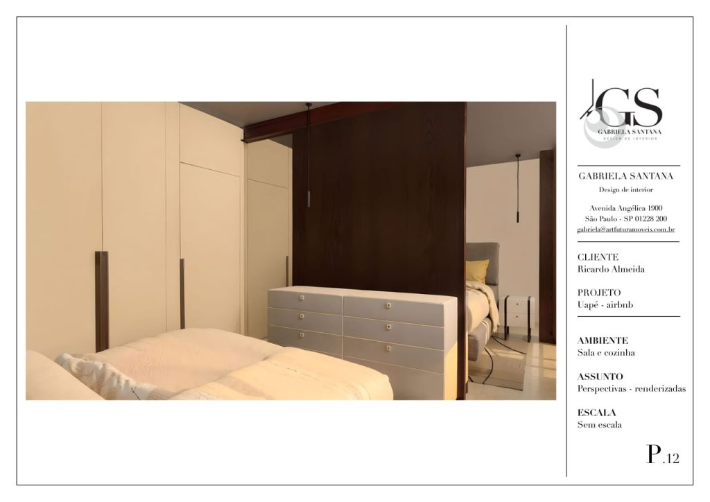 Obra de Gabriela Santana Pedro