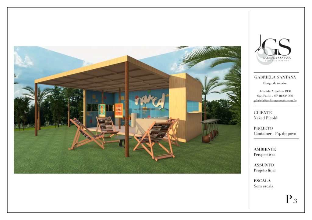 Obra de Gabriela Santana Pedro