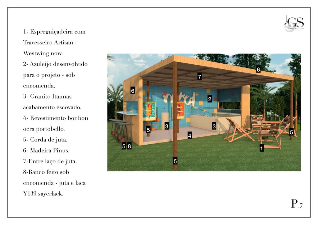 Obra de Gabriela Santana Pedro