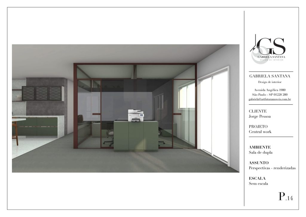 Obra de Gabriela Santana Pedro