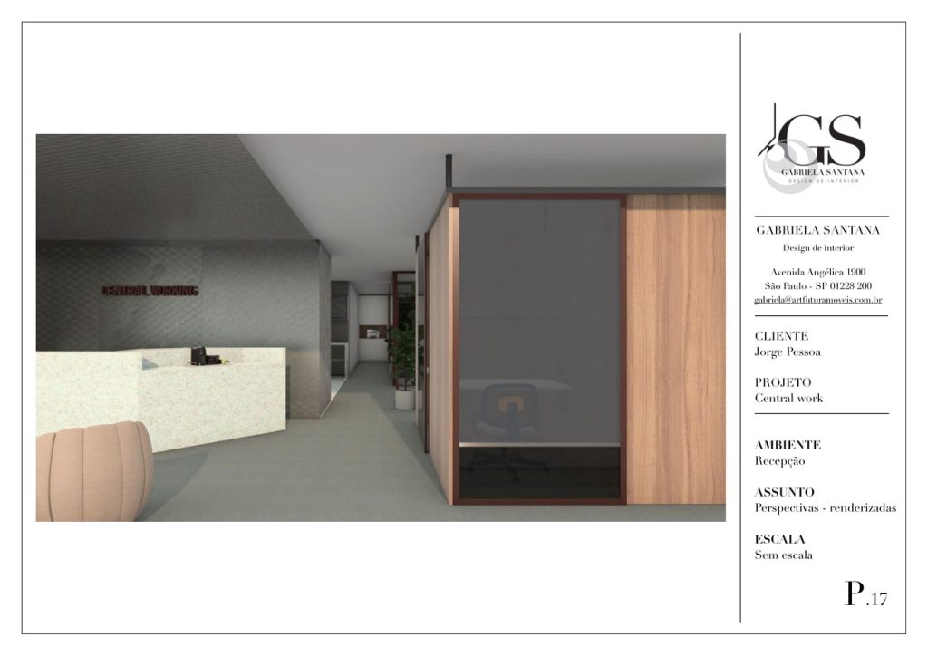 Obra de Gabriela Santana Pedro