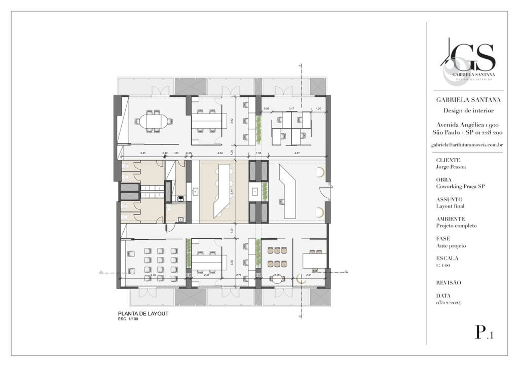 Obra de Gabriela Santana Pedro
