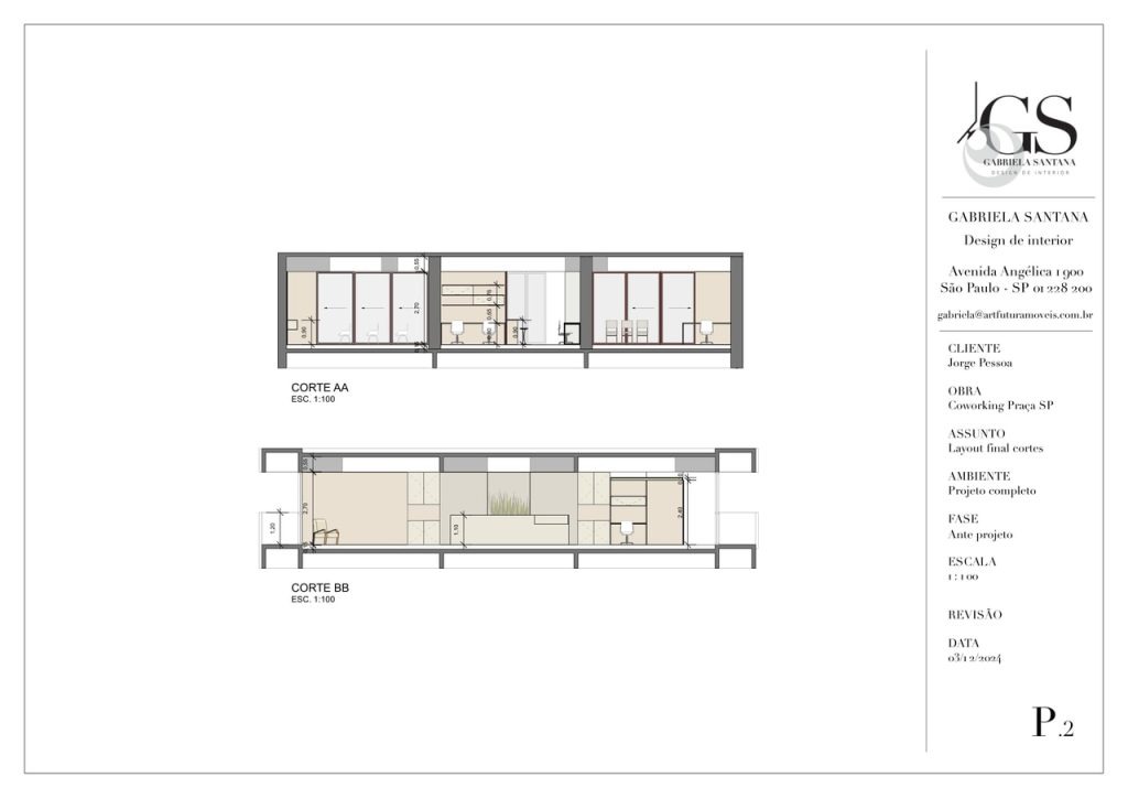 Obra de Gabriela Santana Pedro