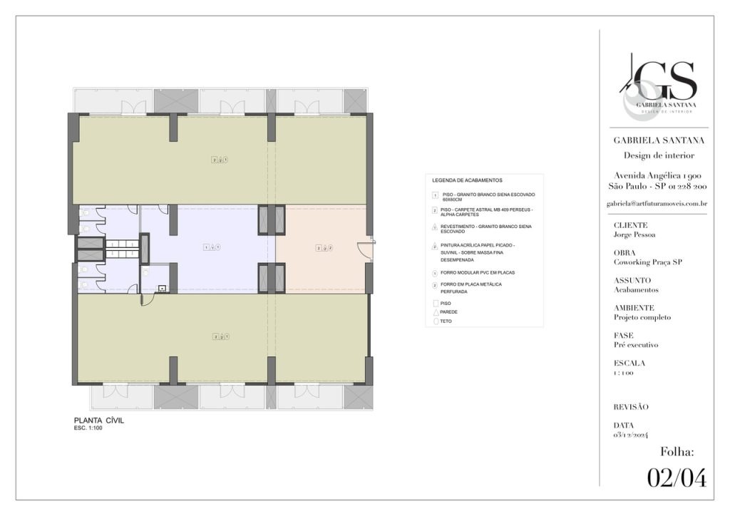 Obra de Gabriela Santana Pedro