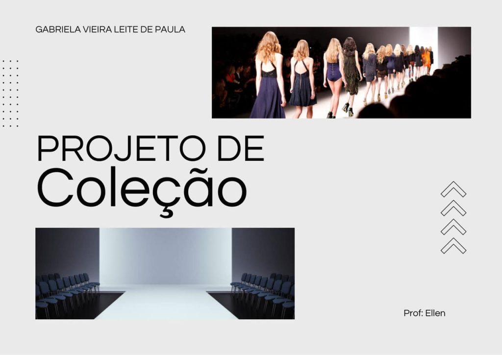 Obra de Gabriela Vieira Leite de Paula