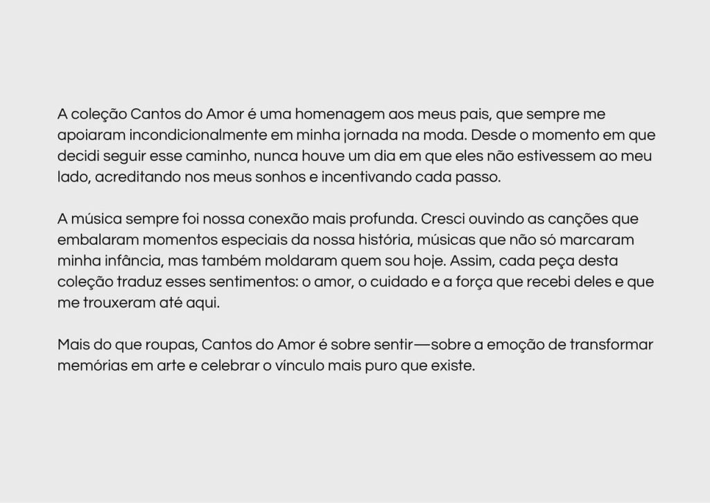 Obra de Gabriela Vieira Leite de Paula