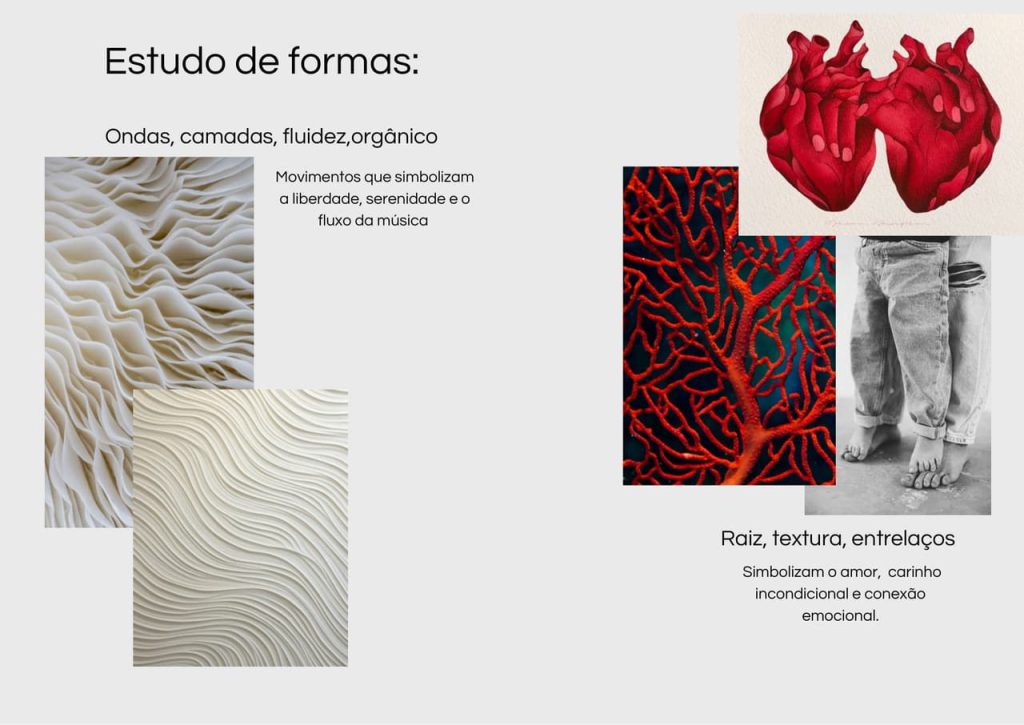 Obra de Gabriela Vieira Leite de Paula