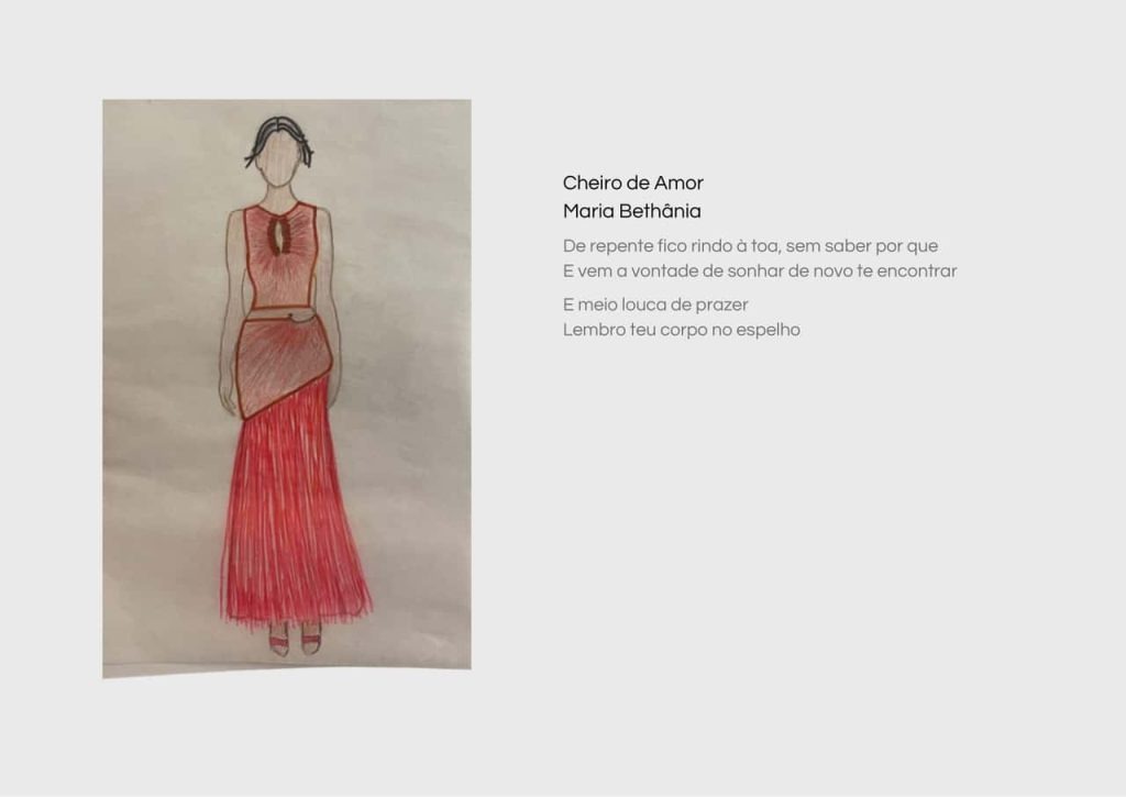 Obra de Gabriela Vieira Leite de Paula