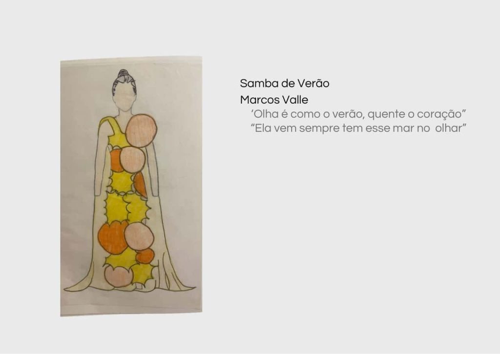 Obra de Gabriela Vieira Leite de Paula