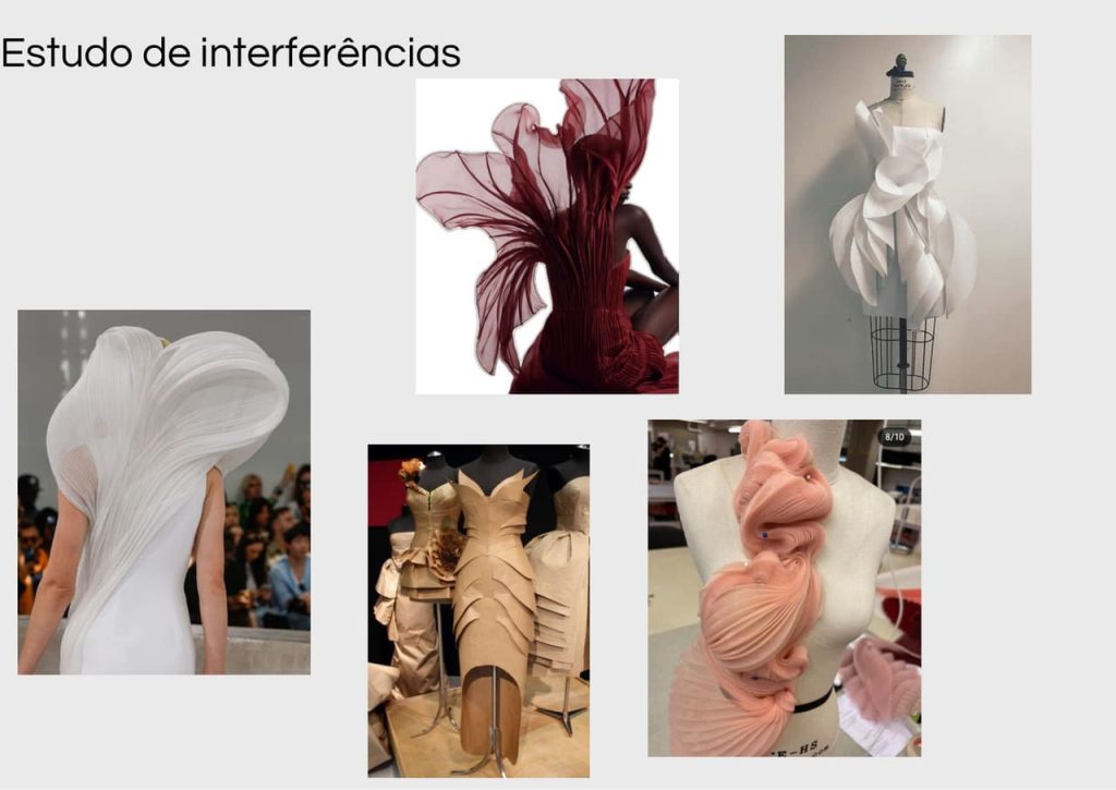 Obra de Gabriela Vieira Leite de Paula