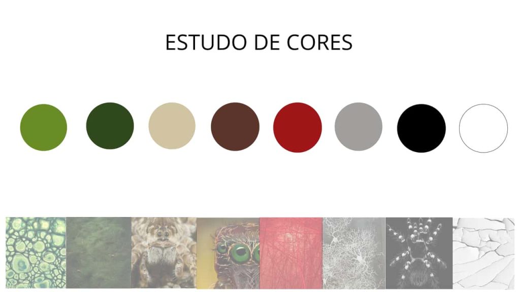 Obra de Geovanna Santana Pedro