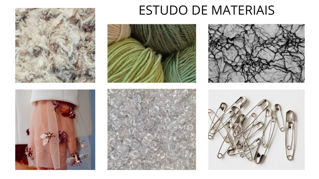 Obra de Geovanna Santana Pedro