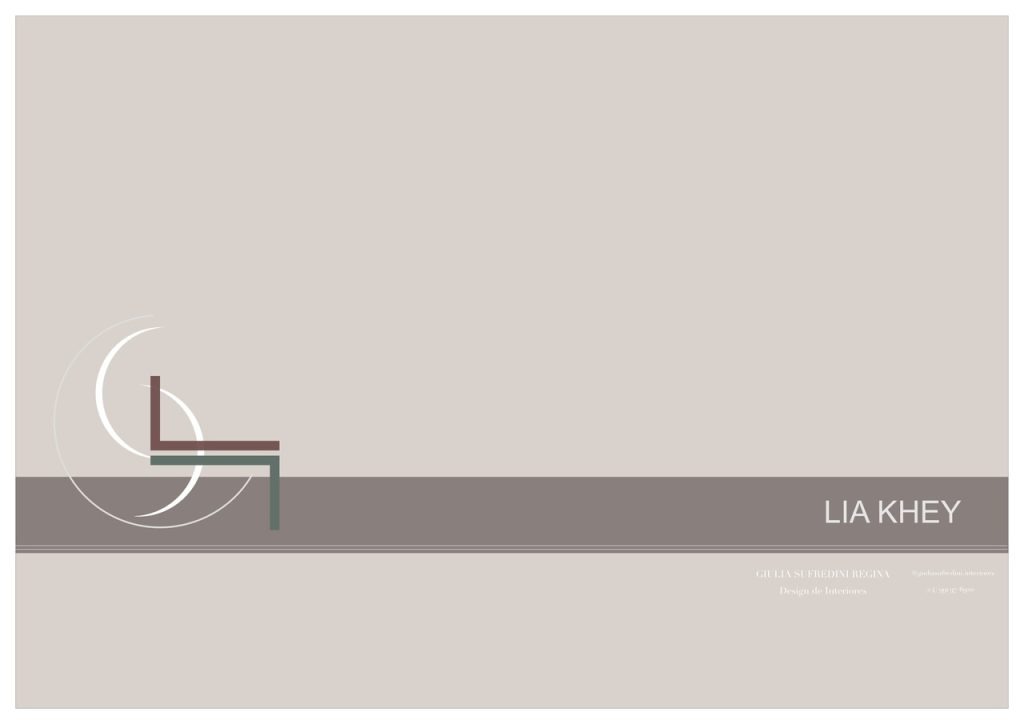 Obra de Giulia Sufredini Regina