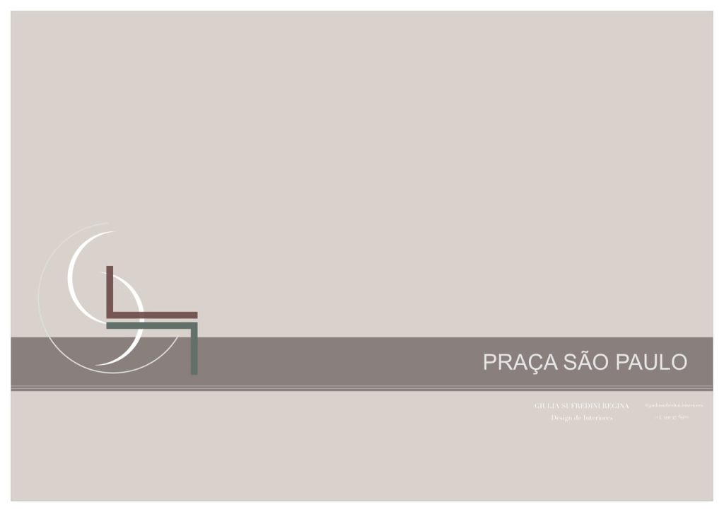 Obra de Giulia Sufredini Regina
