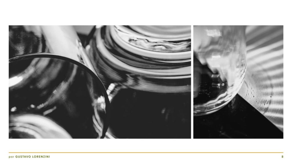 Obra de Gustavo Verrardi Lorenzini Angeli