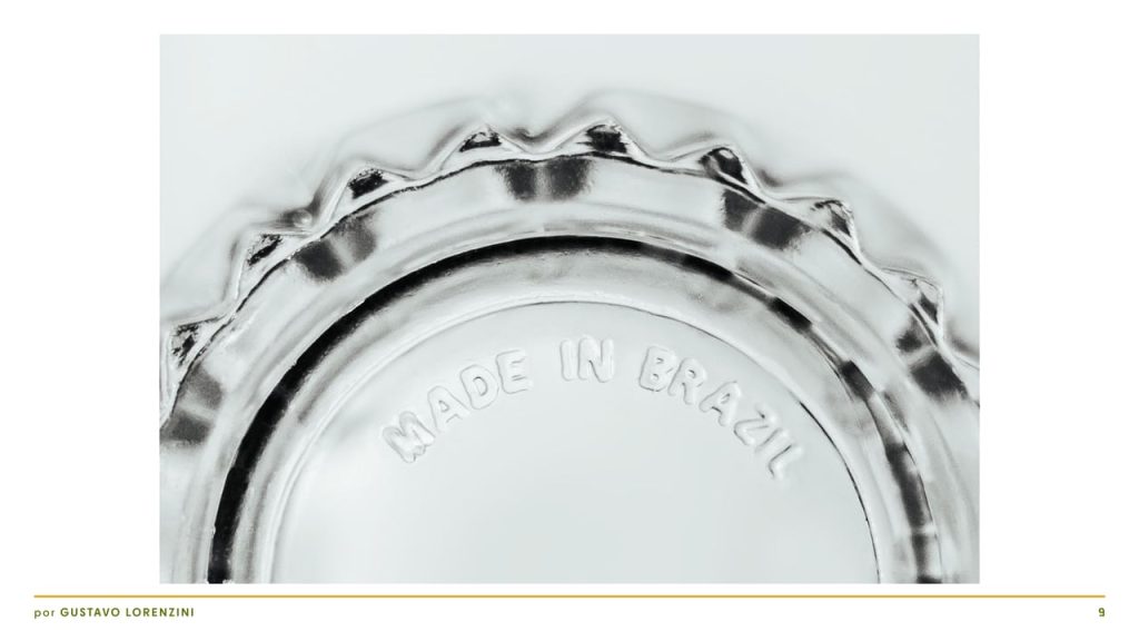 Obra de Gustavo Verrardi Lorenzini Angeli