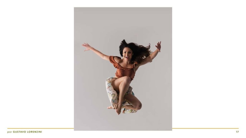 Obra de Gustavo Verrardi Lorenzini Angeli