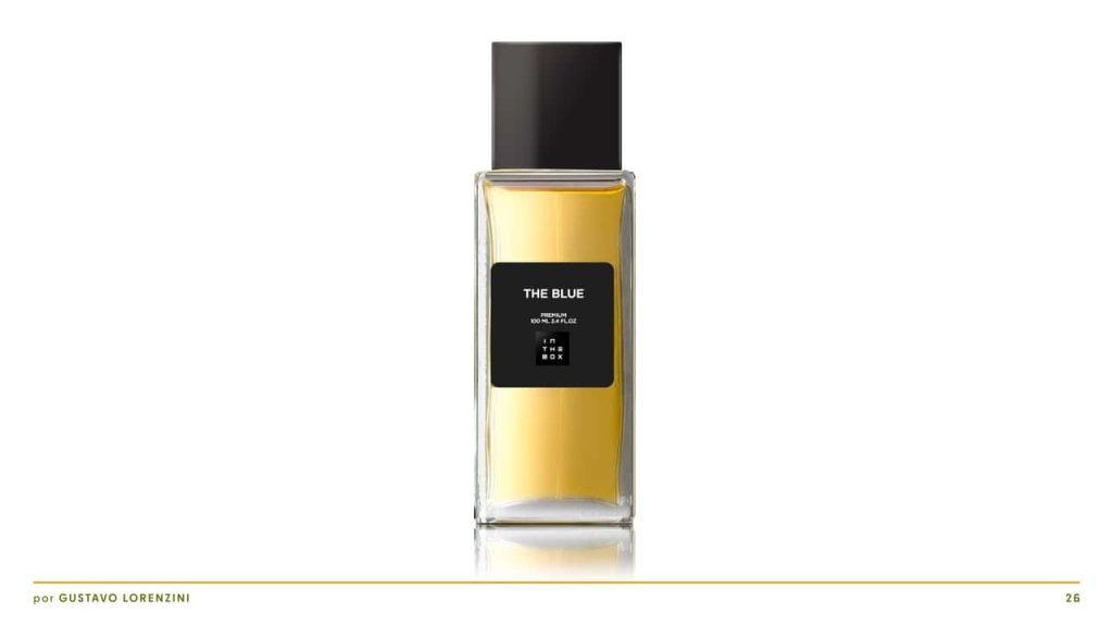 Obra de Gustavo Verrardi Lorenzini Angeli