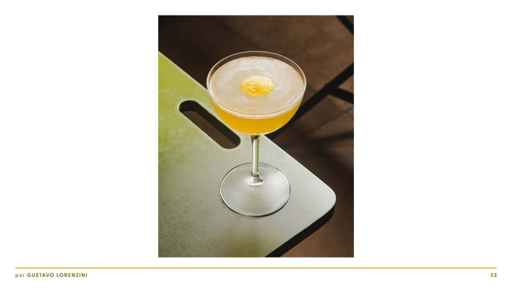 Obra de Gustavo Verrardi Lorenzini Angeli