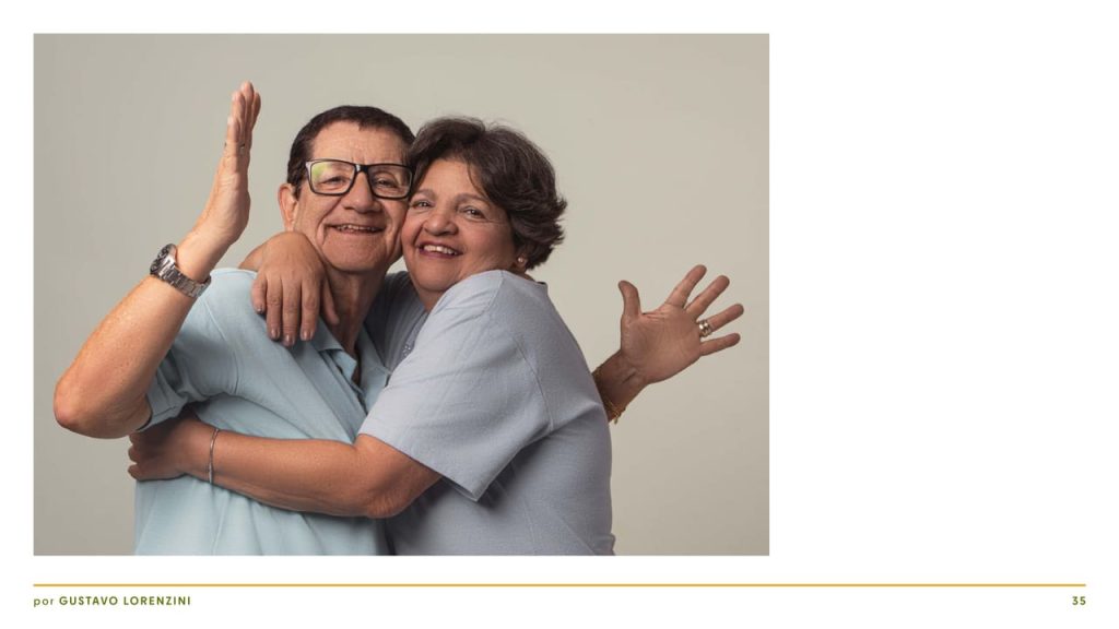 Obra de Gustavo Verrardi Lorenzini Angeli