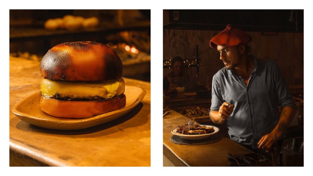 Obra de Gustavo Verrardi Lorenzini Angeli