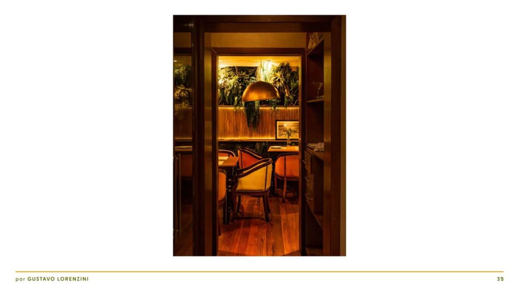 Obra de Gustavo Verrardi Lorenzini Angeli