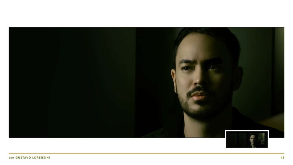 Obra de Gustavo Verrardi Lorenzini Angeli