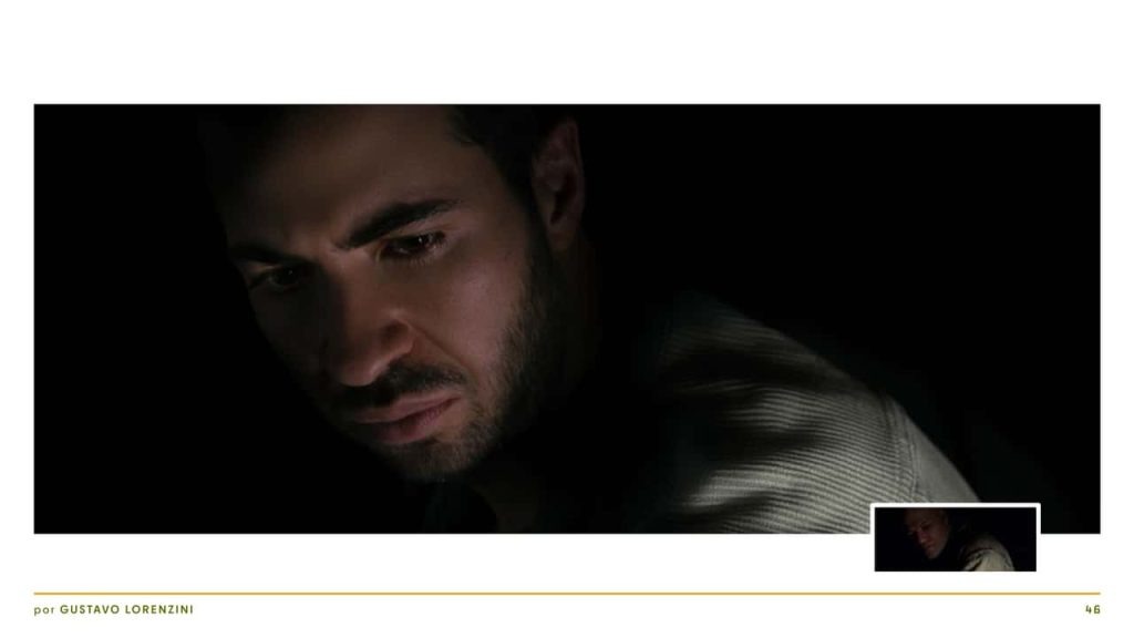 Obra de Gustavo Verrardi Lorenzini Angeli