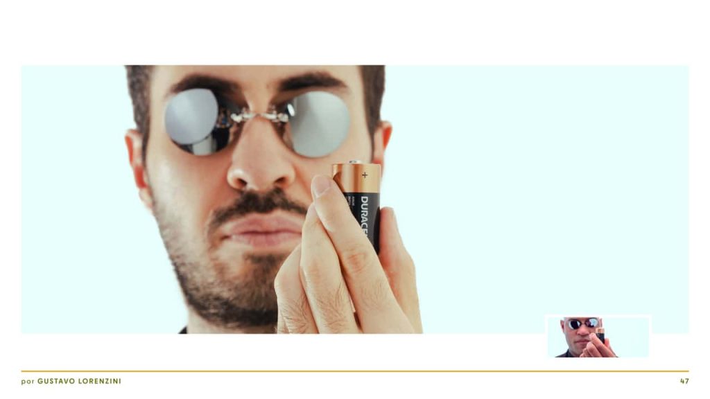 Obra de Gustavo Verrardi Lorenzini Angeli