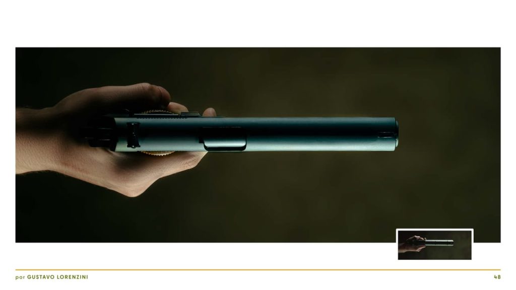 Obra de Gustavo Verrardi Lorenzini Angeli