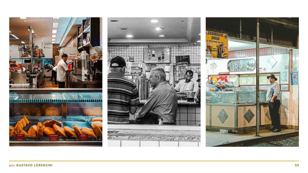 Obra de Gustavo Verrardi Lorenzini Angeli