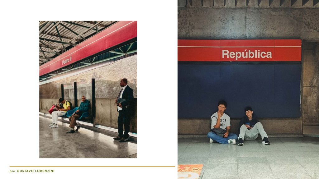 Obra de Gustavo Verrardi Lorenzini Angeli