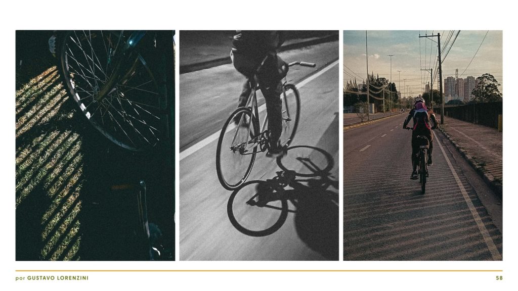 Obra de Gustavo Verrardi Lorenzini Angeli