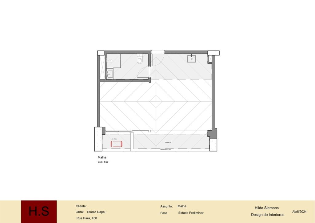 Obra de Hilda Sabino Siemons