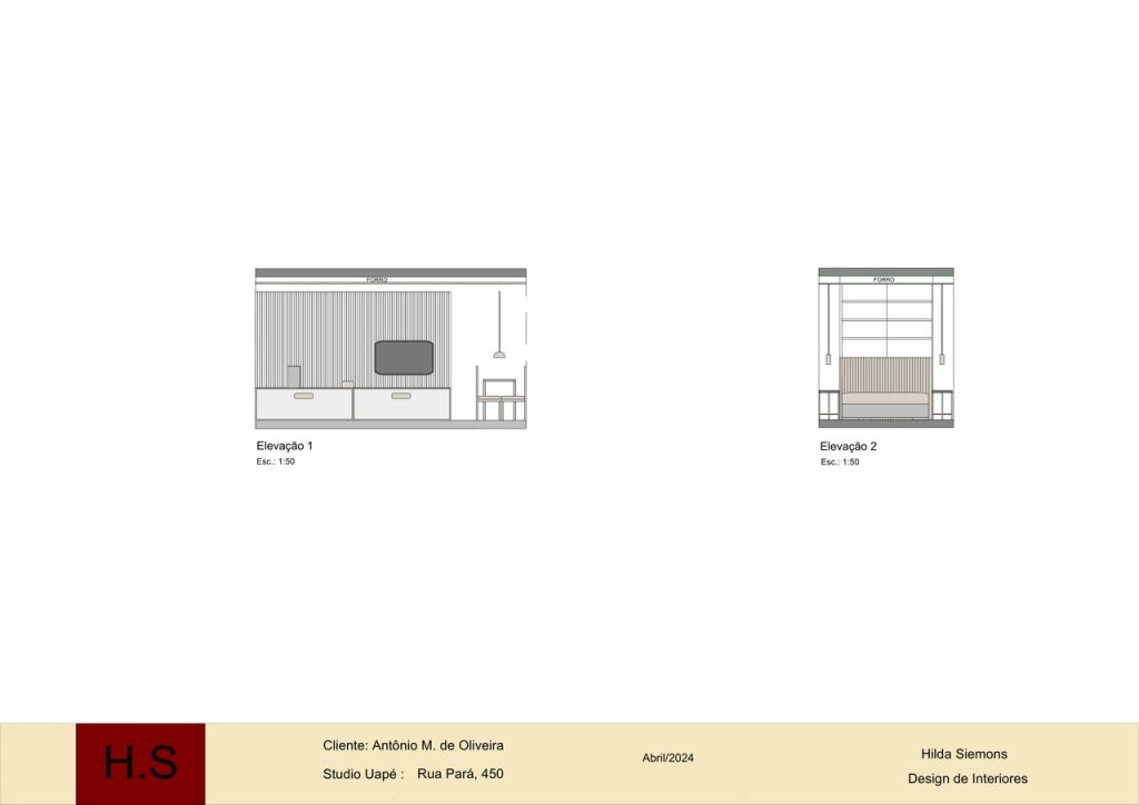 Obra de Hilda Sabino Siemons