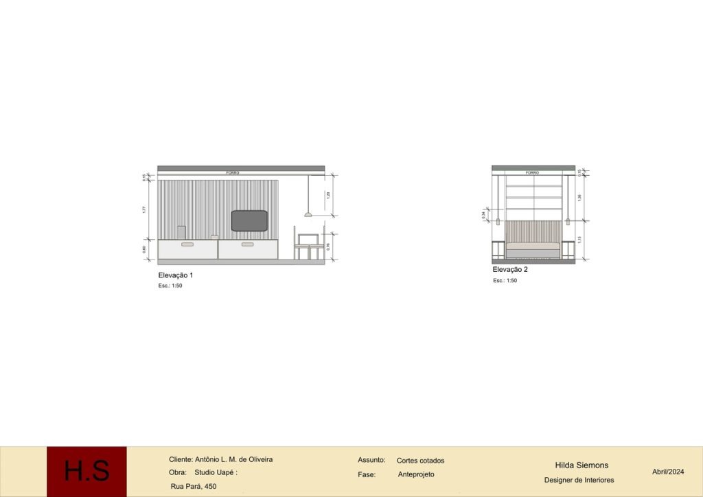 Obra de Hilda Sabino Siemons