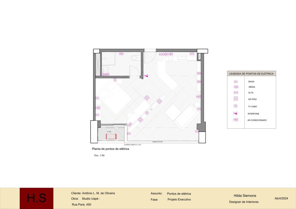 Obra de Hilda Sabino Siemons