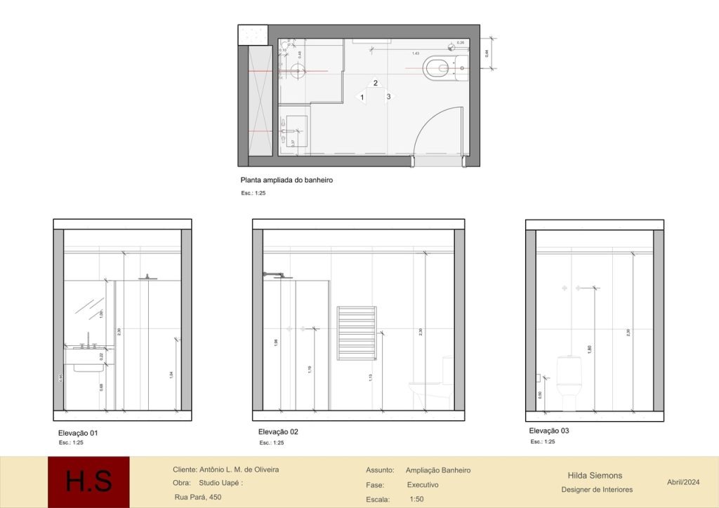 Obra de Hilda Sabino Siemons