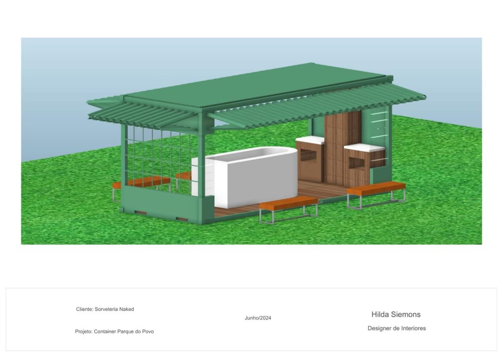 Obra de Hilda Sabino Siemons