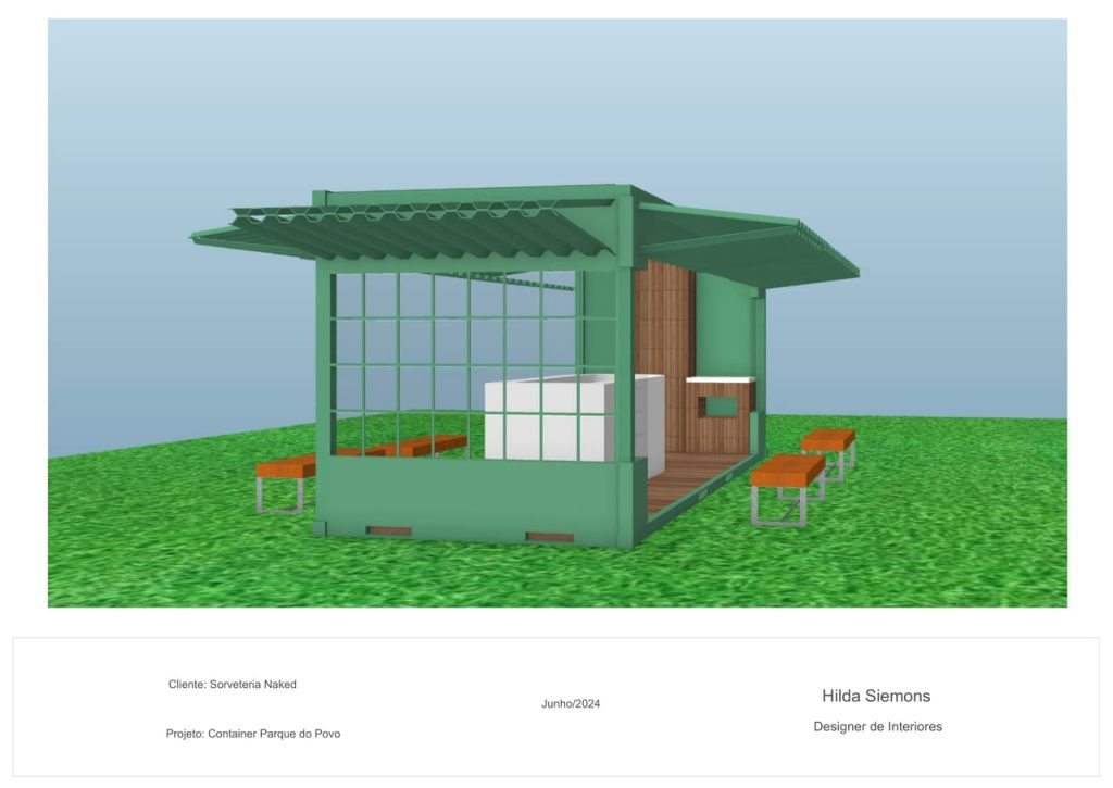 Obra de Hilda Sabino Siemons