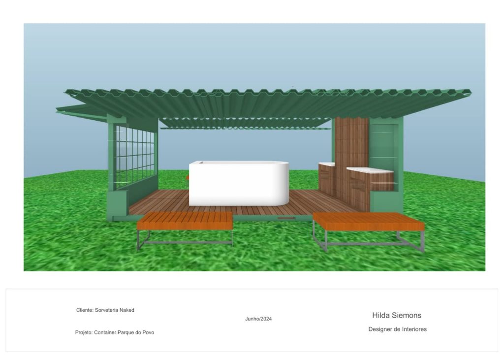 Obra de Hilda Sabino Siemons